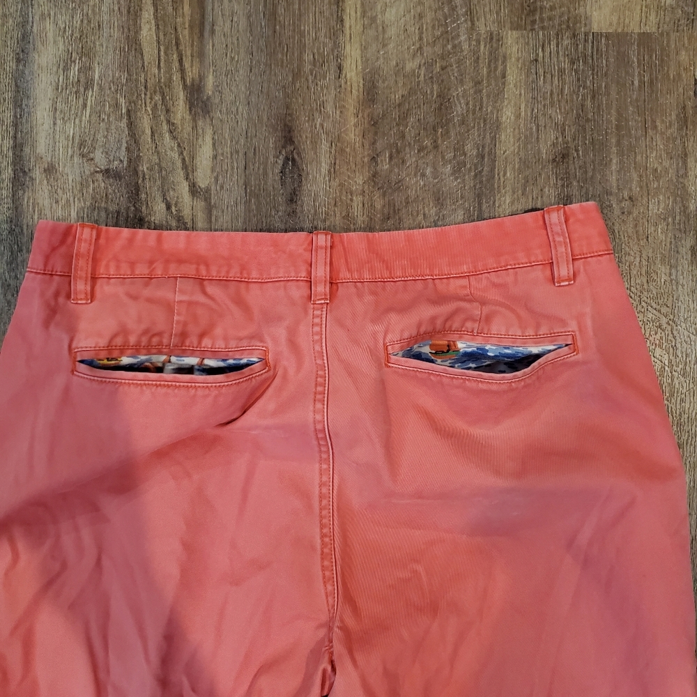 Bonobos Washed Chinos Pants - Picture 5 of 6